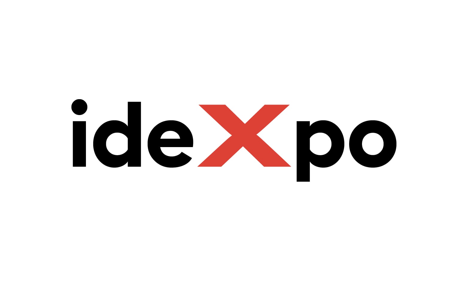 IDExpo logo